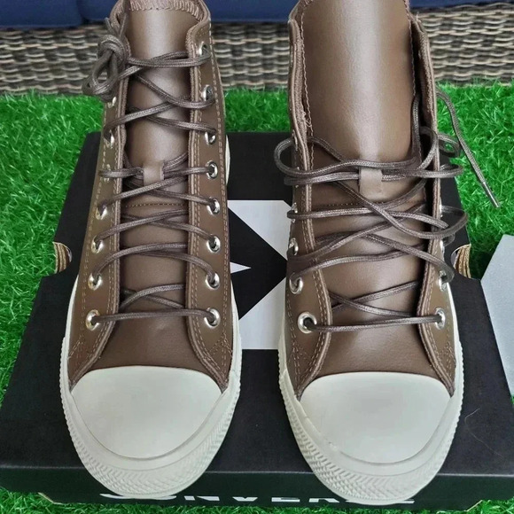 Converse unisex ctas hi engine smoke - Picture 10 of 11